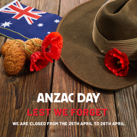 anzac