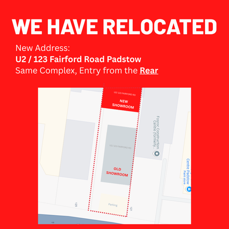 relocation