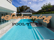 swimming pool tiles